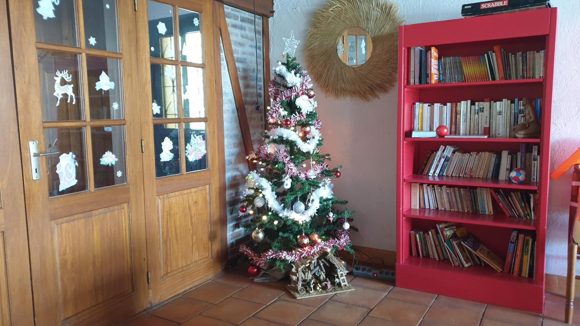 Seuls en Pleine Nature - Gîte la Côte Blanche Puygaillard-de-Quercy Extérieur photo